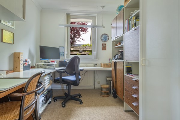 Medium property photo - Korte Baan 2, 9903 CD Appingedam